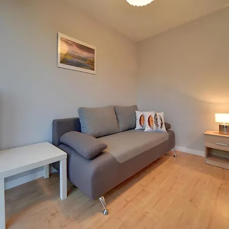 Apartment Everysky - Wilcza 3f_p Karpacz